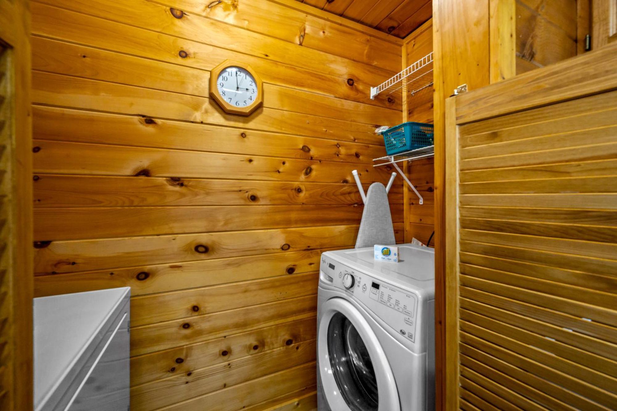 Easy Livin - Secluded Family Log Cabin Sevierville Esterno foto